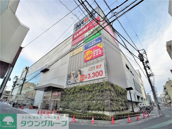 レオネクストチェリーガーデンの物件内観写真